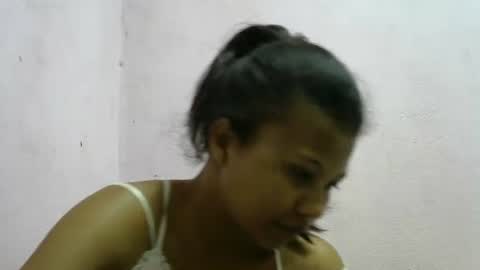 Snapshot of anielah chatting on October 6, 12:55 pm anielah online show from October 6, 12:55 pm