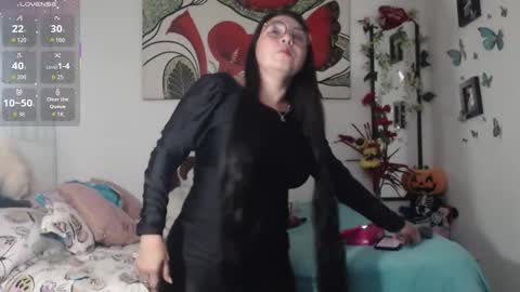 Anii Mantilla online show from February 19, 7:30 am