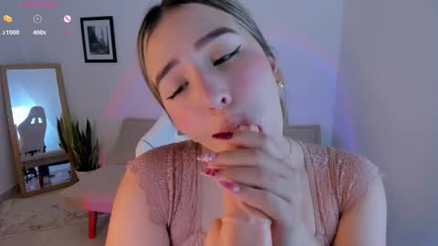 Snapshot of aniie_pink18 chatting on September 12, 11:39 am Maria online show from September 12, 11:39 am