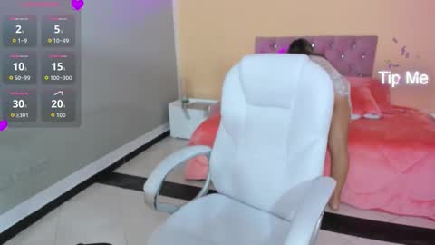 anni online show from February 24, 2:33 am