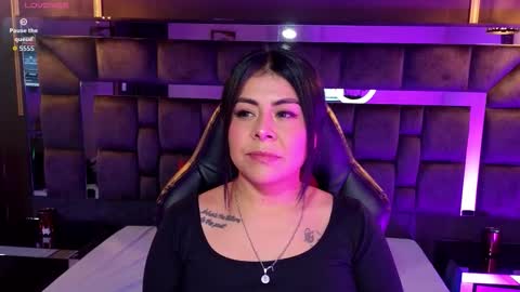 Ani  online show from November 5, 2:50 am