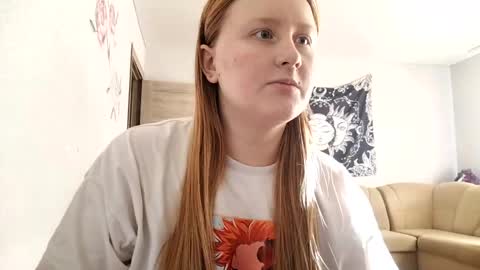 Anika online show from September 24, 2:38 pm