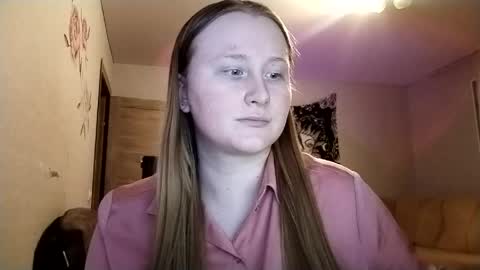 Anika online show from March 29, 6:18 pm