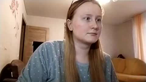 Anika online show from October 16, 2:30 pm