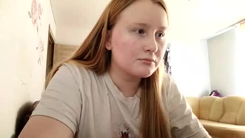 Anika online show from October 13, 12:52 pm