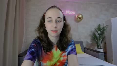 anikabloom online show from February 16, 8:44 pm