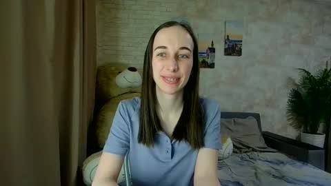 anikabloom online show from March 17, 7:07 pm