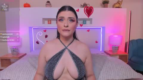 Anika Romano online show from February 27, 3:23 pm