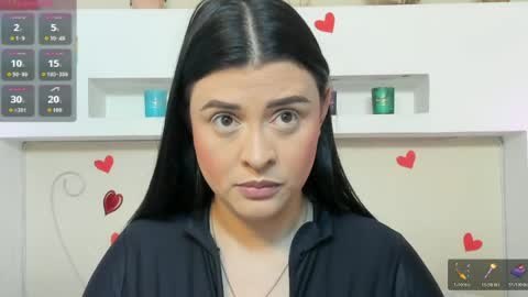 Anika Romano online show from April 10, 11:27 am