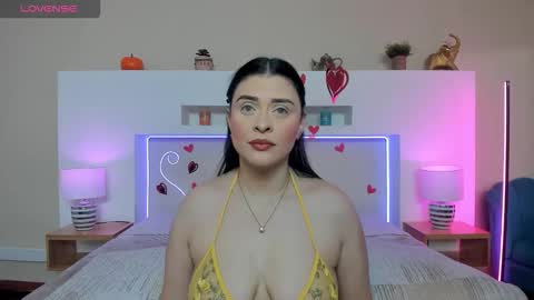 Anika Romano online show from February 16, 12:05 pm