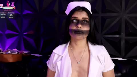 Lauren Anika online show from October 6, 4:29 am