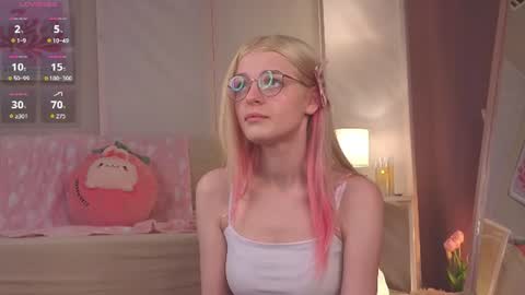 Monica online show from July 14, 3:22 am