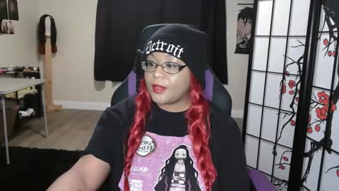 anime_vampires online show from June 3, 6:47 am