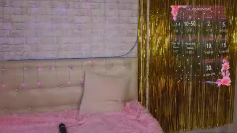 Alica online show from December 4, 2:47 am