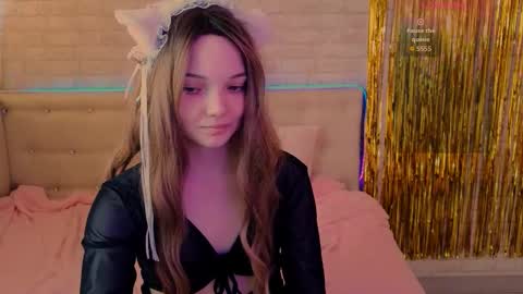 Alica online show from March 23, 8:31 am