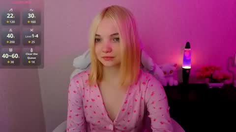 Alica online show from February 24, 3:49 am