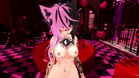 Snapshot of animecutie chatting on October 28, 12:00 pm animecutie online show from October 28, 12:00 pm