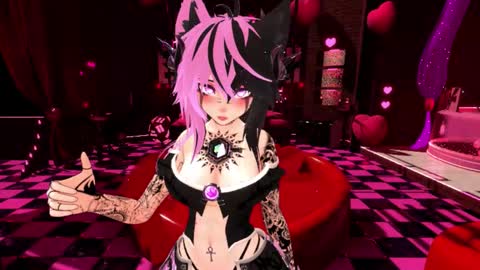 Snapshot of animecutie chatting on October 14, 12:41 pm animecutie online show from October 14, 12:41 pm