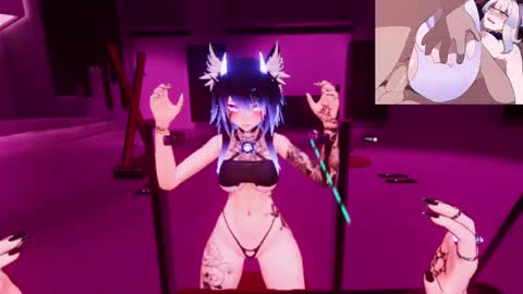 Snapshot of animecutie chatting on September 18, 11:42 am animecutie online show from September 18, 11:42 am