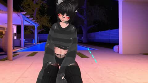 Snapshot of animecutie chatting on September 20, 12:25 pm animecutie online show from September 20, 12:25 pm