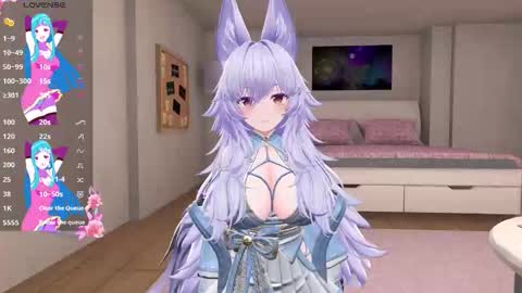 animecutie online show from March 29, 11:53 am