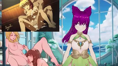 animecutie online show from January 28, 1:38 pm