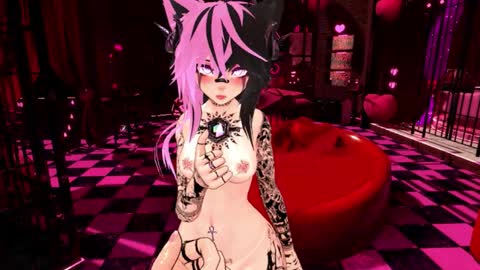 Snapshot of animecutie chatting on October 26, 11:38 am animecutie online show from October 26, 11:38 am