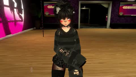 Snapshot of animecutie chatting on September 25, 10:18 pm animecutie online show from September 25, 10:18 pm