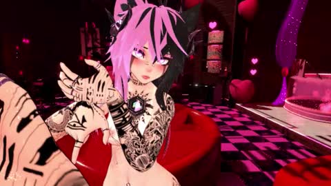 Snapshot of animecutie chatting on October 22, 12:32 pm animecutie online show from October 22, 12:32 pm