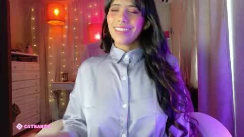 Anisahade online show from October 22, 4:34 pm