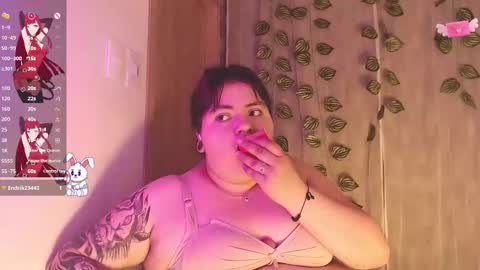 anishasanchezcm101 online show from February 13, 4:25 am