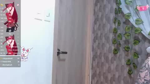 anishasanchezcm101 online show from January 14, 5:23 am