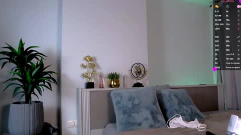 Anisiya online show from May 10, 2:46 am