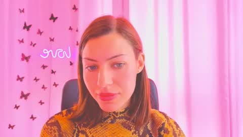 Anni online show from October 14, 10:29 am