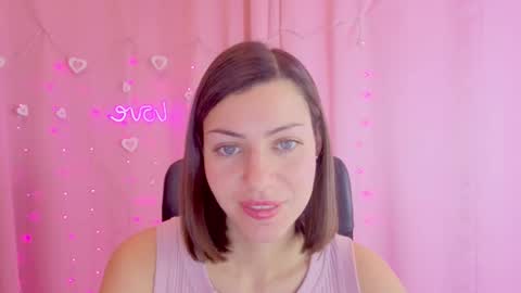 Anni online show from February 16, 4:18 pm