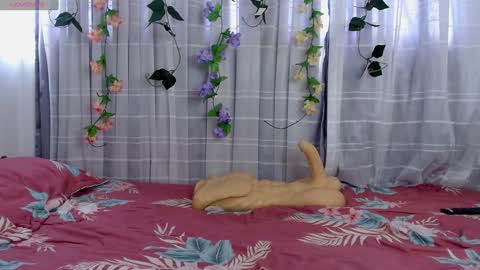Snapshot of anissa_lee chatting on December 26, 7:38 pm anissa_lee online show from December 26, 7:38 pm