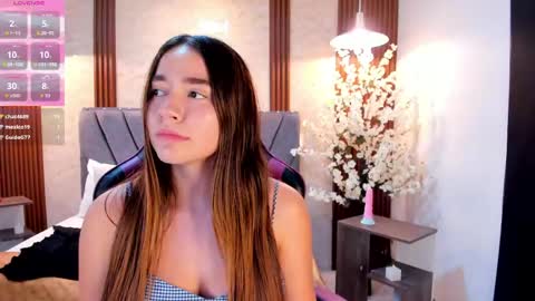 Only true pirates will know the path to the treasure... Anissa online show from April 15, 7:58 pm