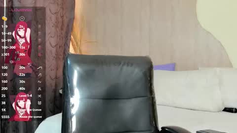 ANITTA online show from February 5, 1:47 pm