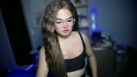 Anita  online show from September 14, 5:55 pm