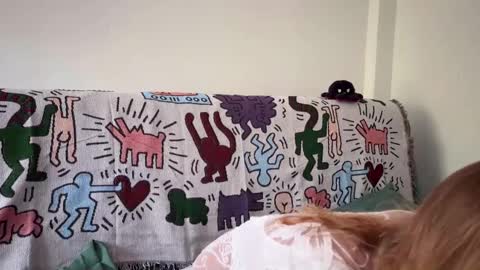 Snapshot of anita__hills chatting on January 13, 4:18 am anita__hills online show from January 13, 4:18 am