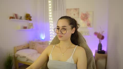 Anita Grey online show from March 5, 10:27 pm