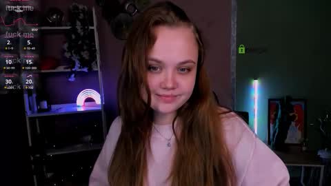 anita_love3 online show from February 25, 2:10 am