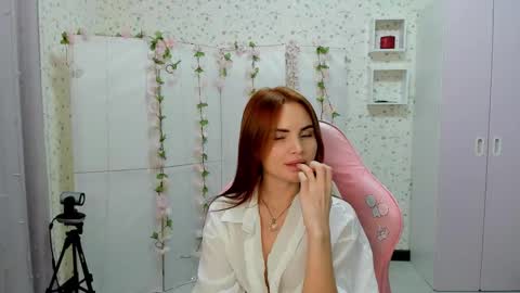 Anita online show from January 9, 6:56 pm