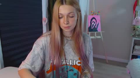 anita_moon_ online show from December 4, 12:13 am