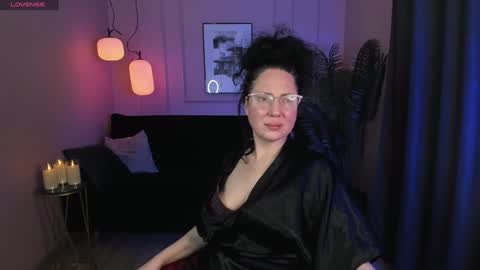 Snapshot of anita_muse chatting on January 18, 9:13 pm Anita online show from January 18, 9:13 pm