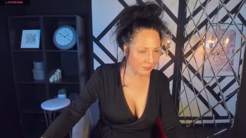 Snapshot of anita_muse chatting on December 8, 12:51 am Anita online show from December 8, 12:51 am