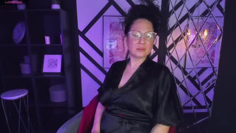 Snapshot of anita_muse chatting on February 1, 1:12 am Anita online show from February 1, 1:12 am