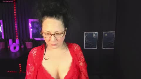 Snapshot of anita_muse chatting on February 16, 1:49 pm Anita online show from February 16, 1:49 pm