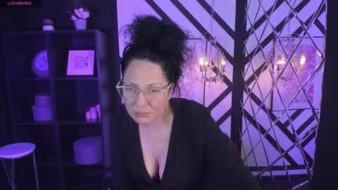Snapshot of anita_muse chatting on March 5, 9:17 pm Anita online show from March 5, 9:17 pm