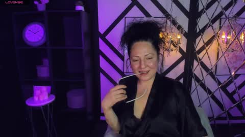 Snapshot of anita_muse chatting on January 9, 9:58 pm Anita online show from January 9, 9:58 pm